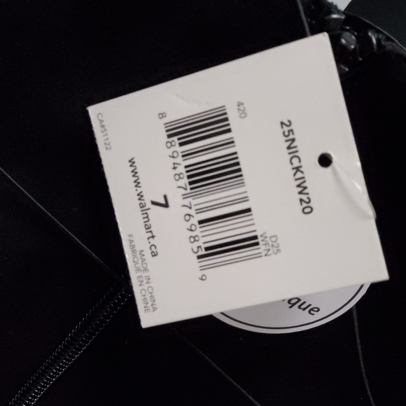 Boots - Picture 3 of 3